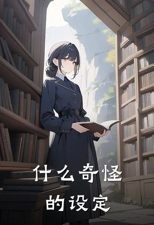 什么奇怪的设定
