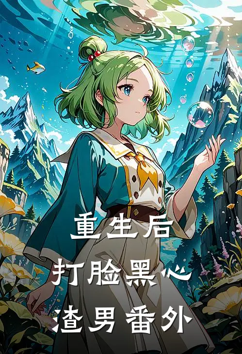 重生后,打脸黑心渣男 番外免费阅读