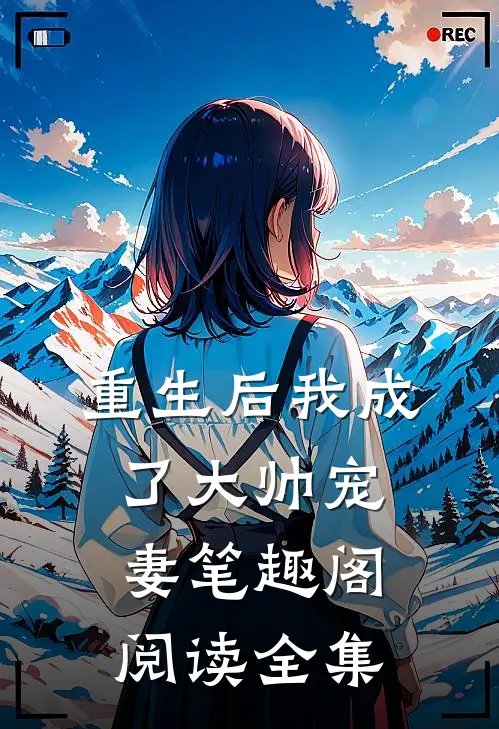重生后我成了大帅宠妻笔趣阁阅读全集