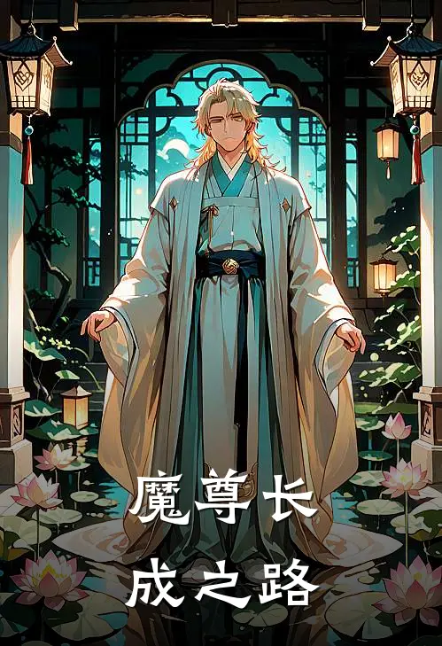 魔尊长成之路