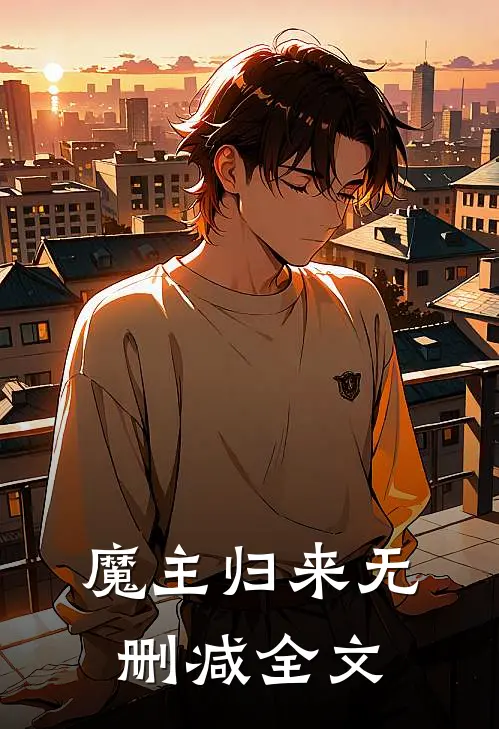 魔主归来无删减全文