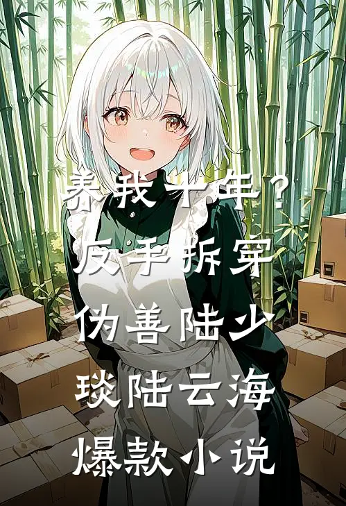 养我十年？反手拆穿伪善陆少琰陆云海爆款小说