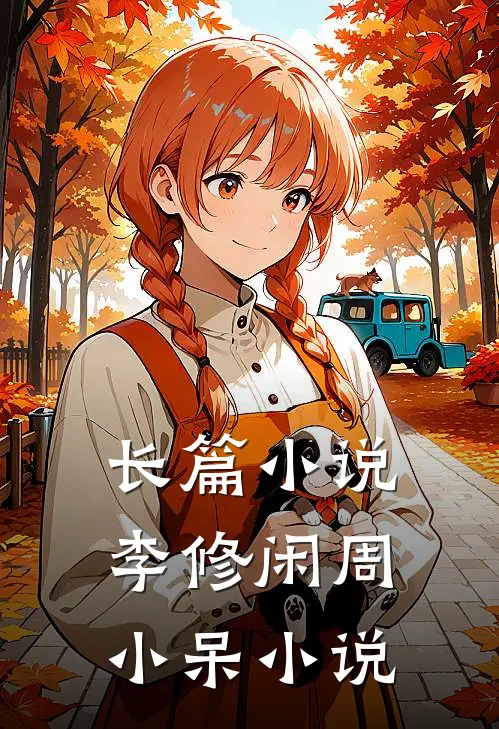 长篇小说李修闲周小呆小说