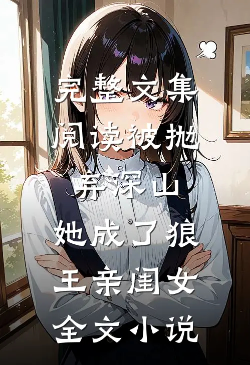 完整文集阅读被抛弃深山,她成了狼王亲闺女全文小说