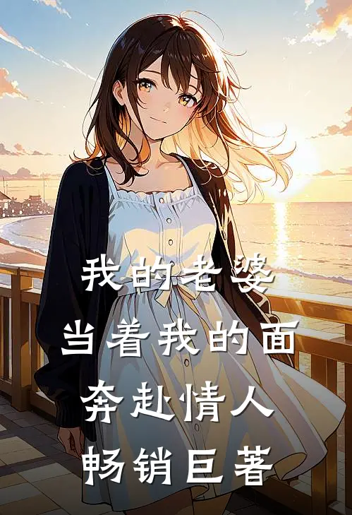 我的老婆，当着我的面奔赴情人畅销巨著
