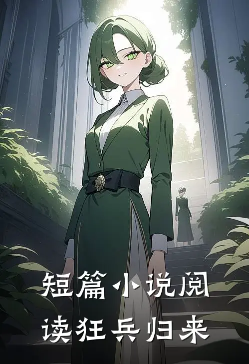 短篇小说阅读狂兵归来