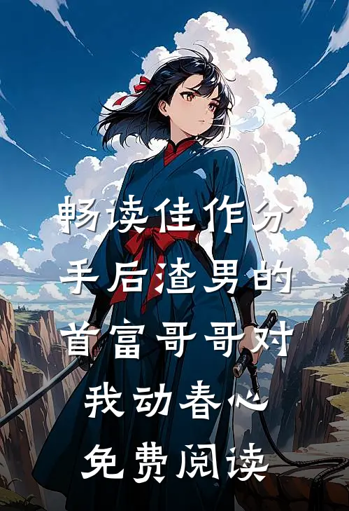 畅读佳作分手后渣男的首富哥哥对我动春心免费阅读