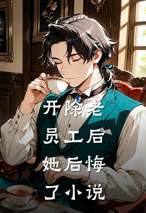 开除老员工后,她后悔了全文阅读