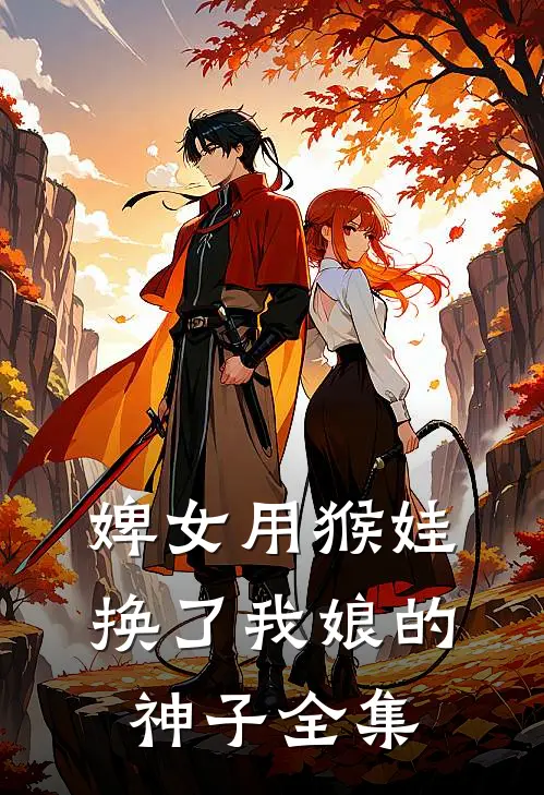 婢女用猴娃换了我娘的神子 全集