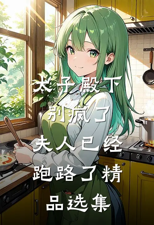 太子殿下别疯了,夫人已经跑路了精品选集免费阅读