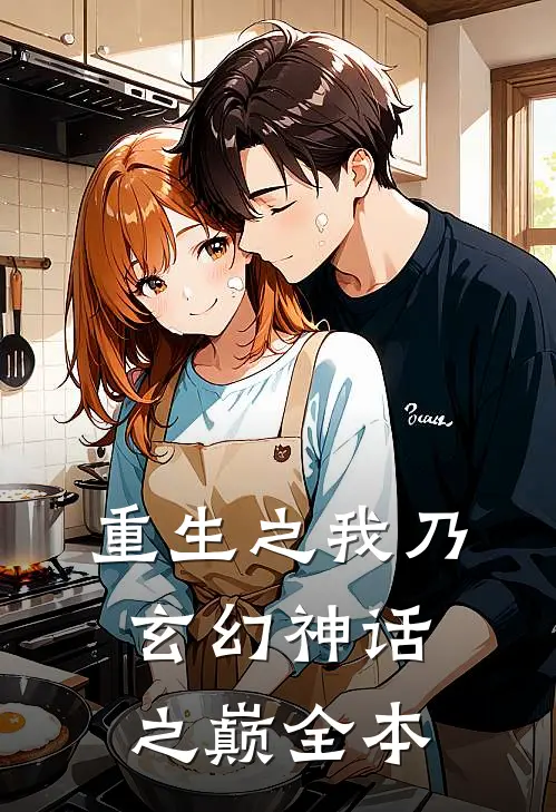 重生之我乃玄幻神话之巅全本
