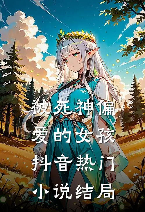 被死神偏爱的女孩抖音热门小说结局