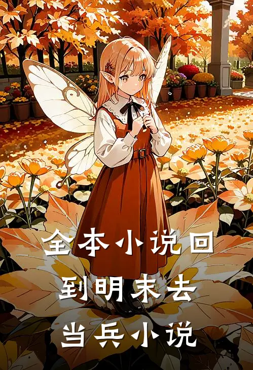 全本小说回到明末去当兵小说