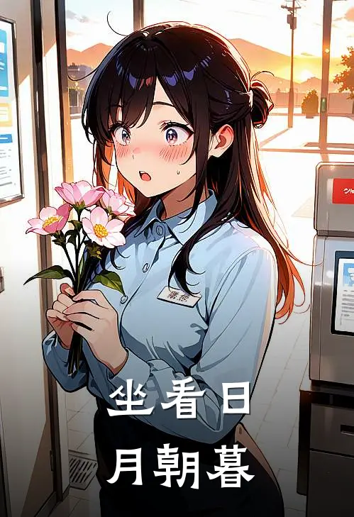 坐看日月朝暮