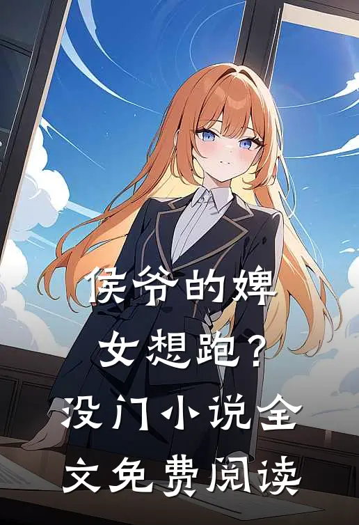 侯爷的婢女想跑?没门全文免费阅读