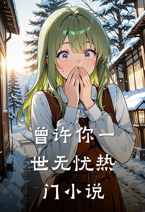 曾许你一世无忧热门小说