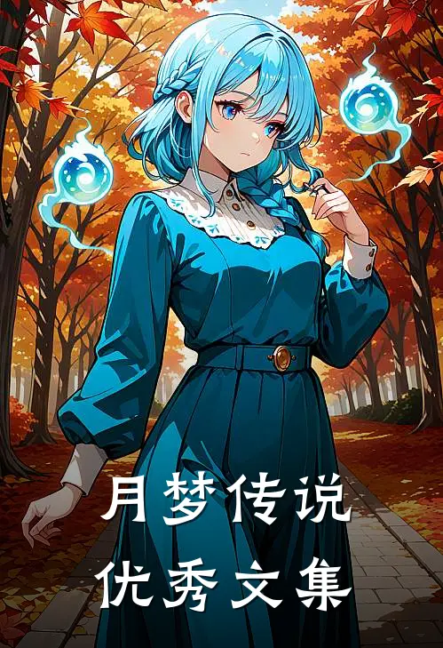 月梦传说优秀文集