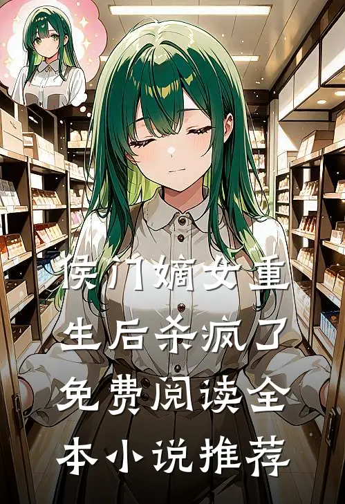 侯门嫡女重生后杀疯了免费阅读全本小说推荐