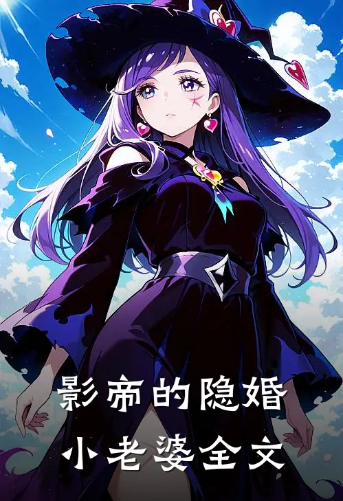 影帝的隐婚小老婆全文