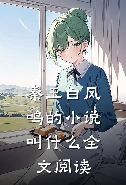 秦王白凤鸣的小说叫什么全文阅读