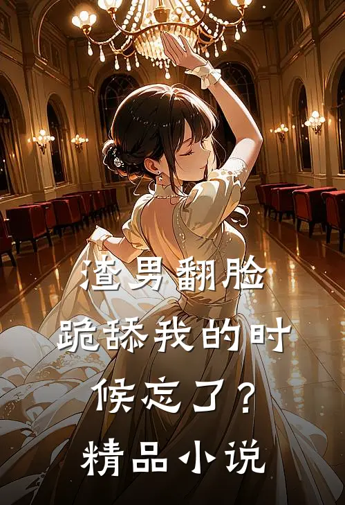 渣男翻脸，跪舔我的时候忘了？精品小说