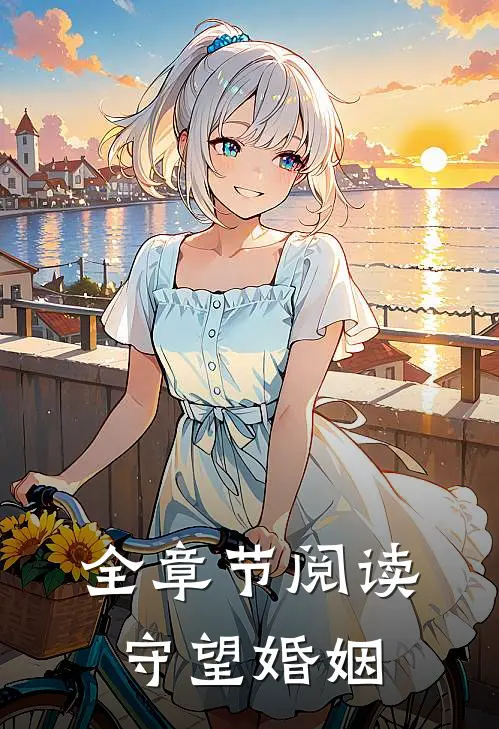 全章节阅读守望婚姻