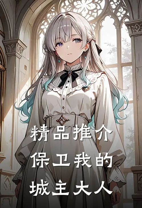 精品推介保卫我的城主大人