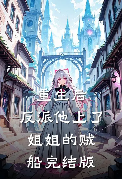 重生后，反派他上了姐姐的贼船完结版