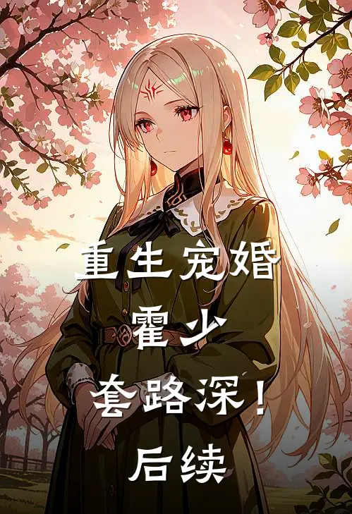 重生宠婚霍少,套路深!后续