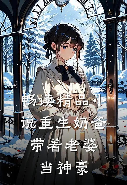 畅读精品重生奶爸,带着老婆当神豪的
