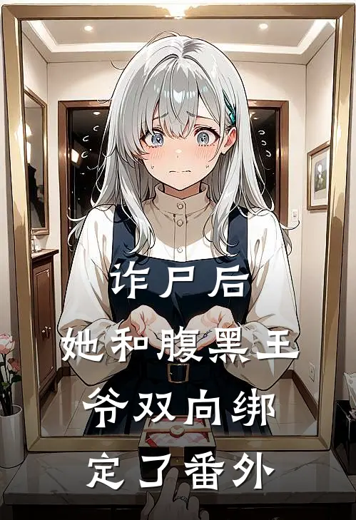 诈尸后，她和腹黑王爷双向绑定了 番外