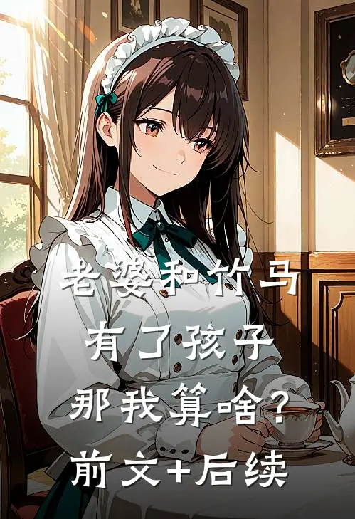 老婆和竹马有了孩子，那我算啥？前文+后续