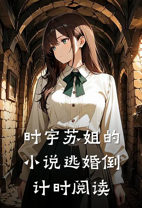 时宇苏姐的小说逃婚倒计时阅读