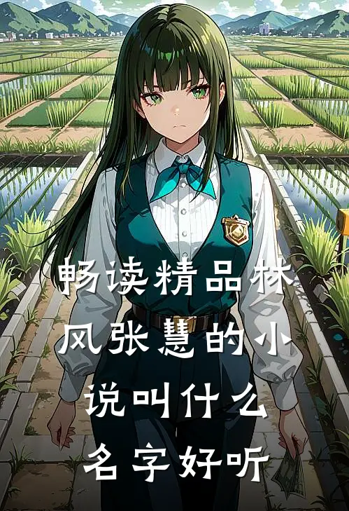 畅读精品林风张慧的小说叫什么名字好听