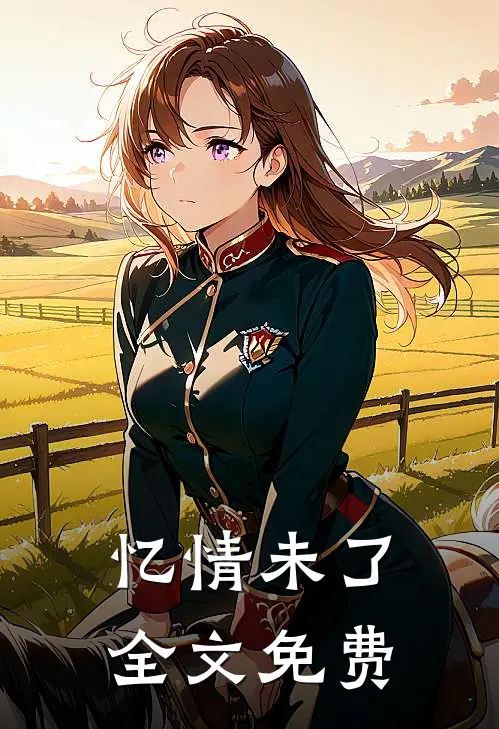忆情未了全文免费