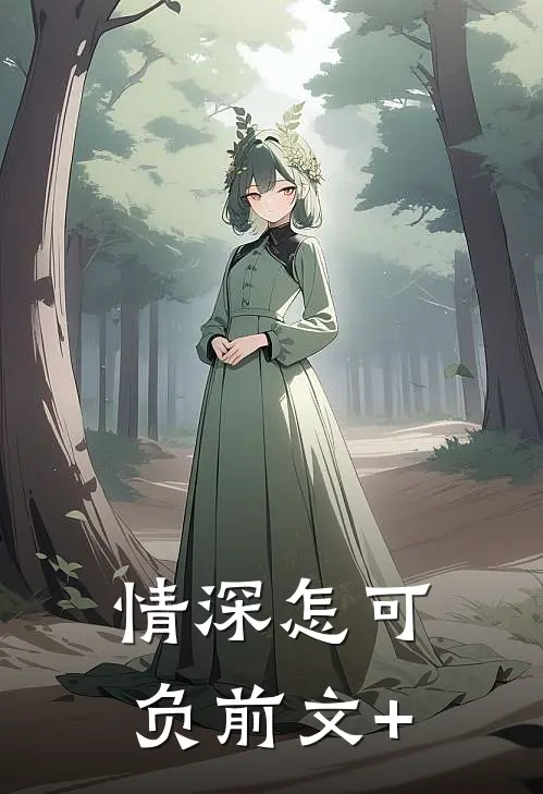 情深怎可负前文+