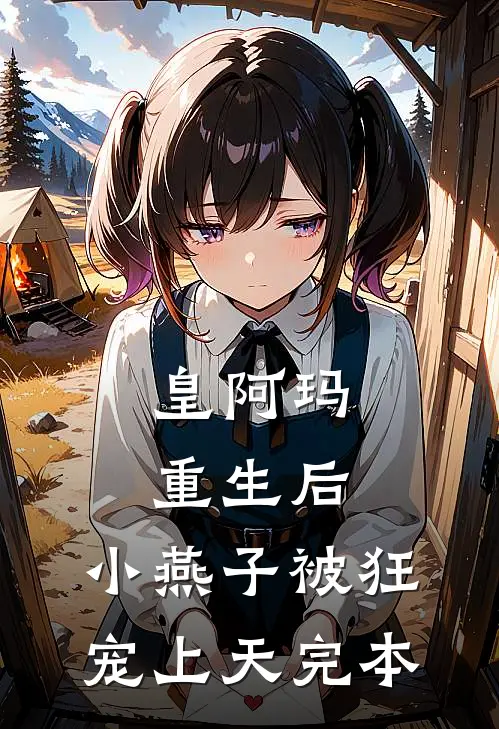 皇阿玛重生后，小燕子被狂宠上天完本