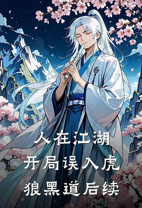 人在江湖,开局误入虎狼黑道后续