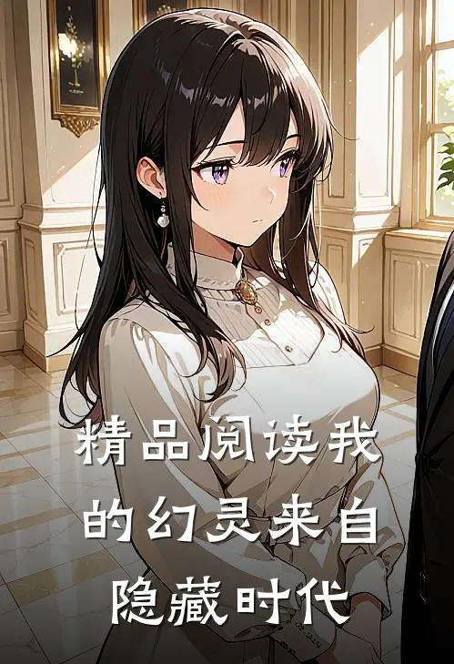 精品阅读我的幻灵来自隐藏时代