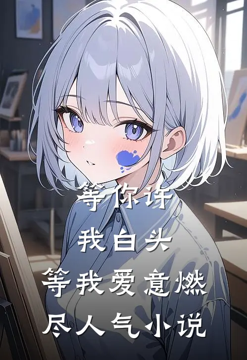 等你许我白头，等我爱意燃尽人气小说