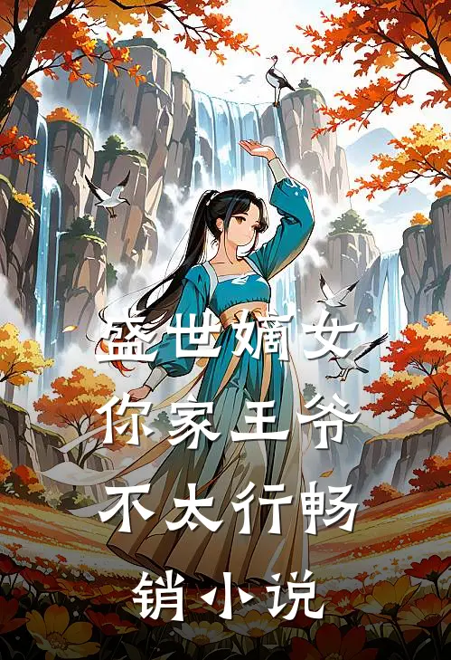 盛世嫡女你家王爷不太行畅销