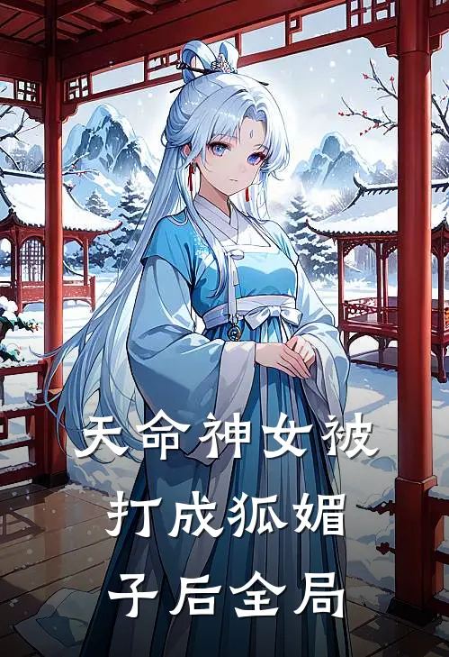 天命神女被打成狐媚子后全局