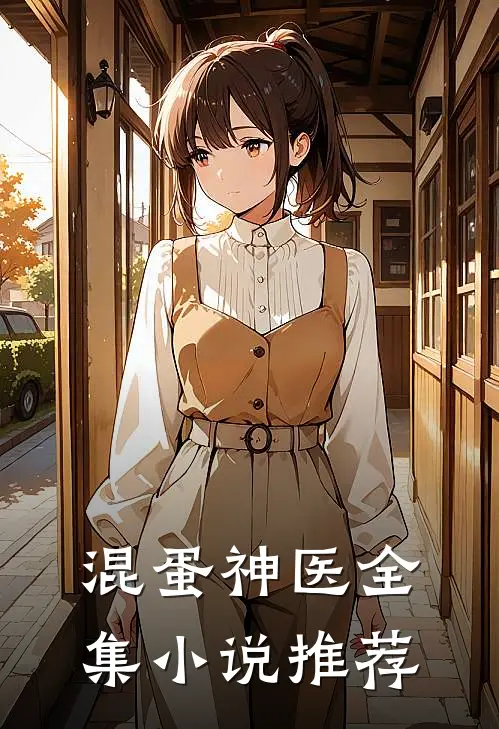 混蛋神医全集小说推荐