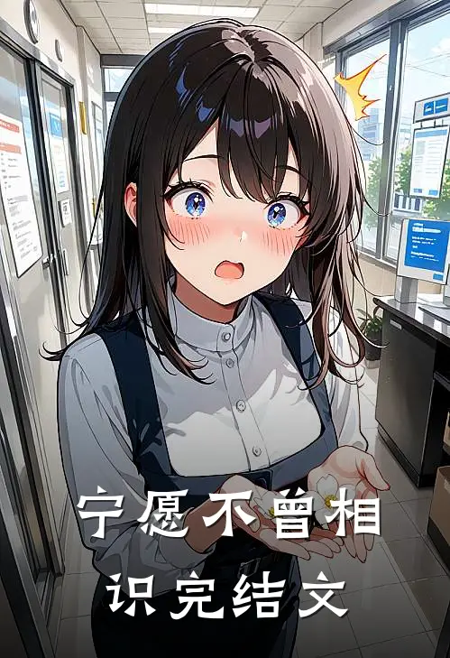 宁愿不曾相识完结文