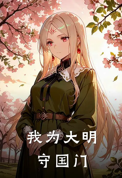 我为大明守国门