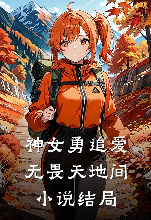 神女勇追爱,无畏天地间结局怎么样