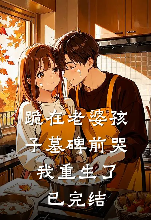 跪在老婆孩子墓碑前哭,我重生了已完结了吗