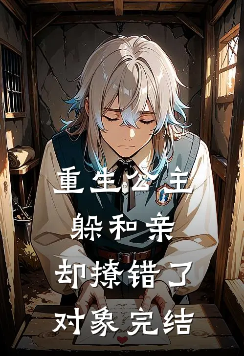 重生公主躲和亲,却撩错了对象完结文