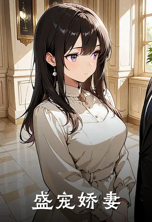 盛宠娇妻