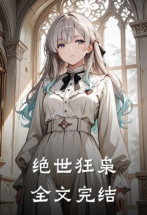 绝世狂枭全文完结